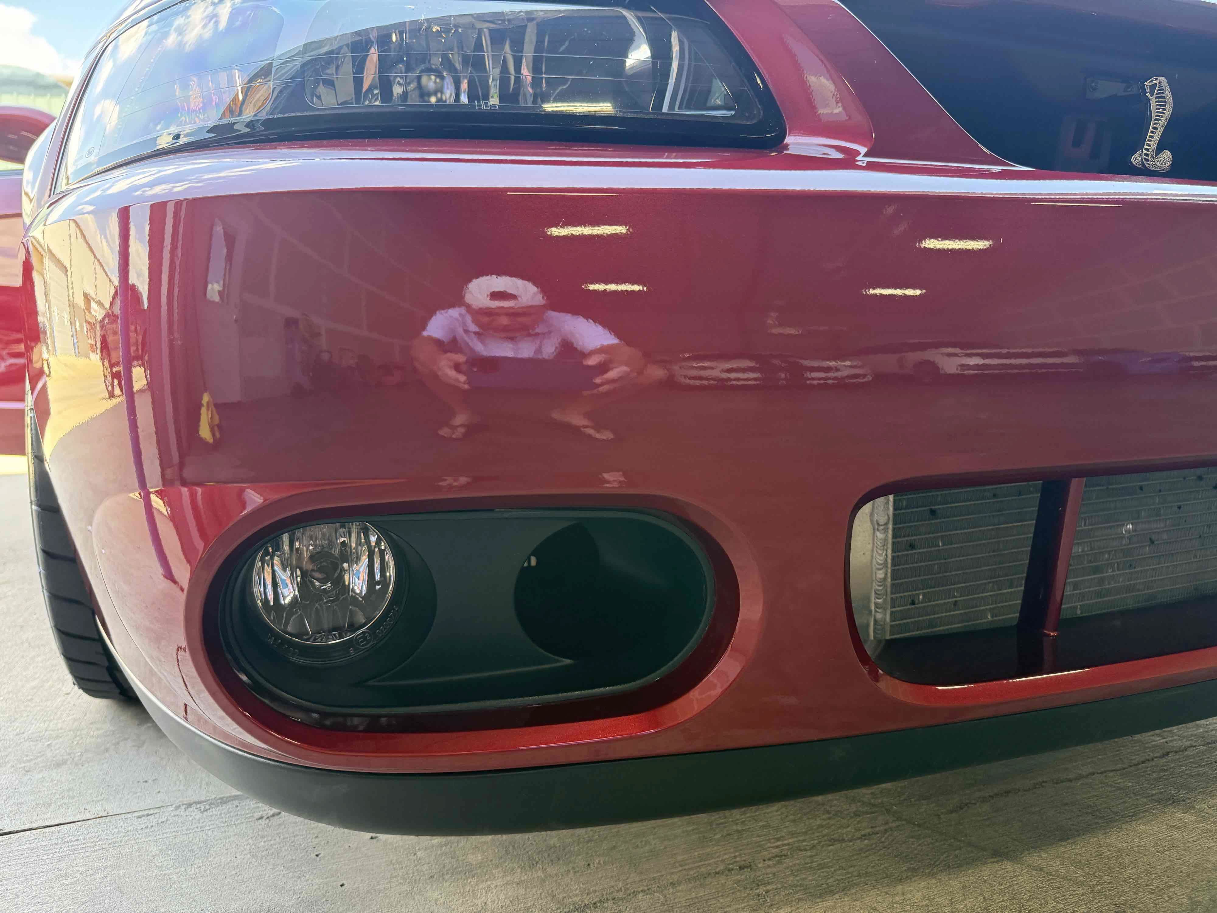 Used 2003 Ford Mustang Cobra RWD image 68
