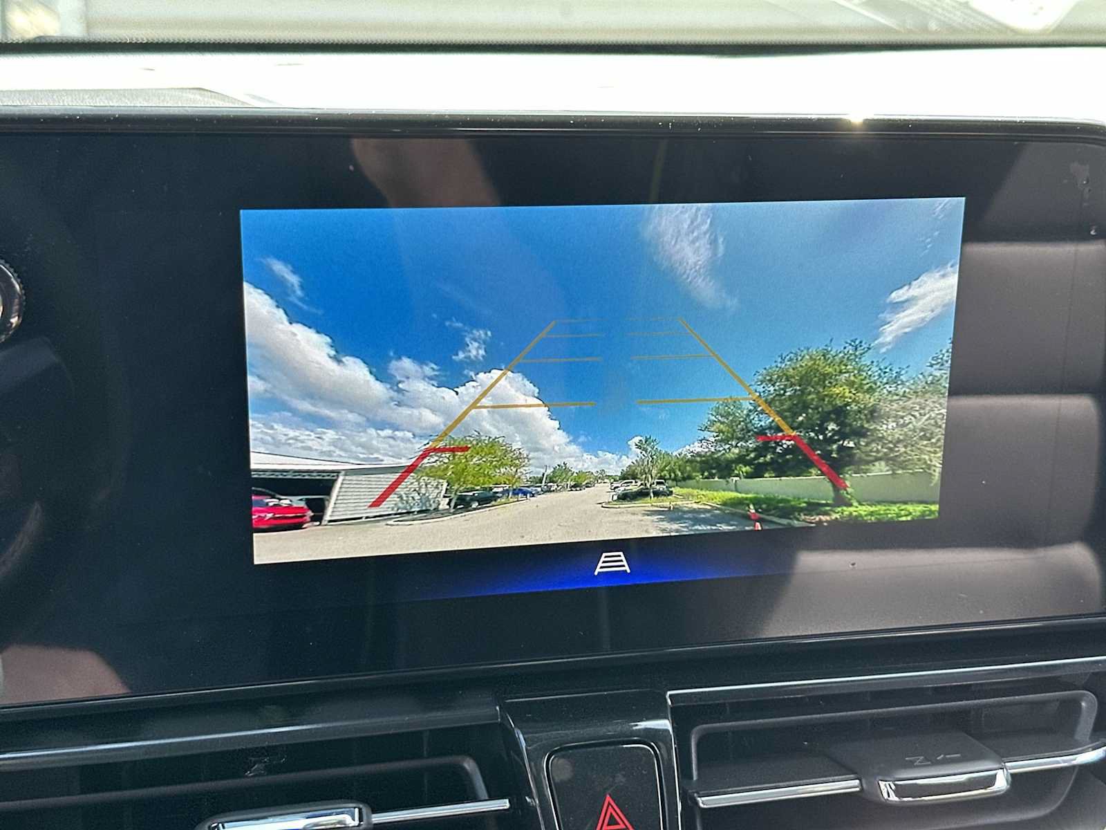 New 2026 Chevrolet TrailBlazer ACTIV w/ Convenience Package FWD image 22