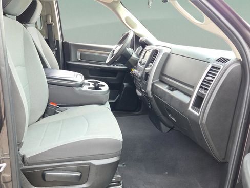 Used 2024 RAM 1500 Classic SLT RWD image 15