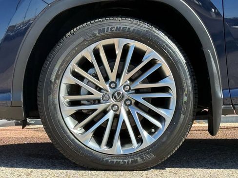 Used 2022 Lexus RX 350 FWD w/ Luxury Package image 26