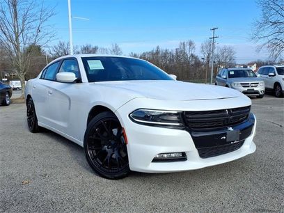 Used 2015 Dodge Charger SXT w/ Plus Group