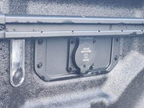 New 2026 RAM 1500 Laramie AWD/4WD image 27