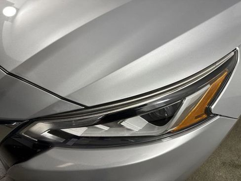 Used 2020 Nissan Altima 2.5 Platinum image 29