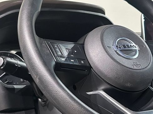 Used 2021 Nissan Rogue S AWD/4WD image 37