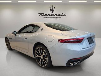 New 2026 Maserati GranTurismo Modena AWD/4WD video 2