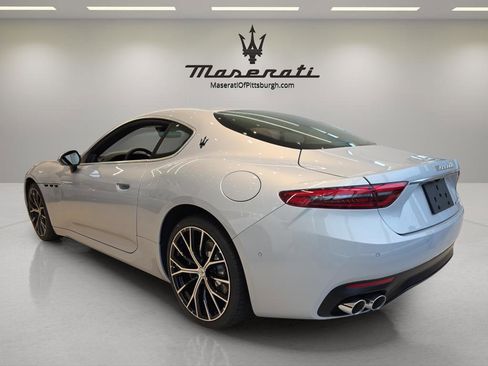 New 2026 Maserati GranTurismo Modena AWD/4WD image 2