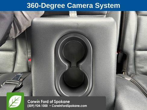 Used 2023 Ford F450 Lariat w/ Chrome Package image 13