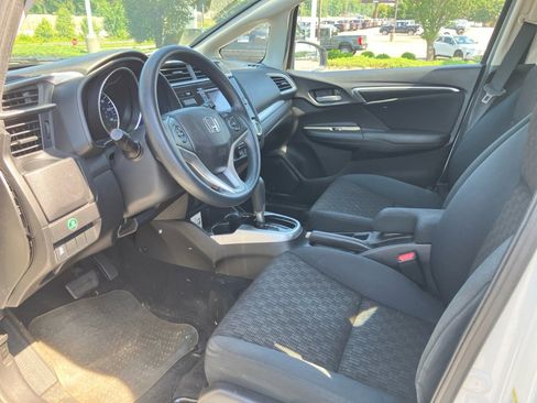 Used 2016 Honda Fit LX image 31
