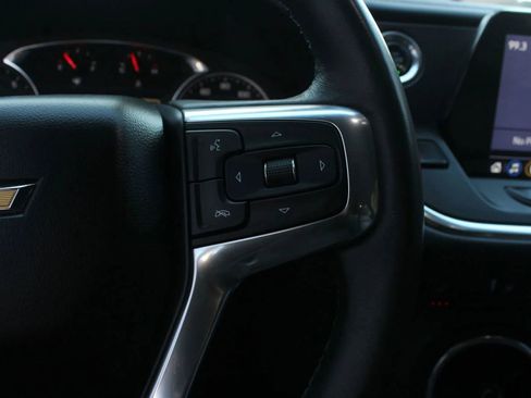 Used 2019 Chevrolet Blazer LT w/ Sound & Technology Package FWD image 29
