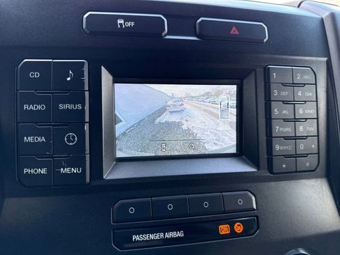 Used 2017 Ford F250 XLT w/ XLT Value Package image 25