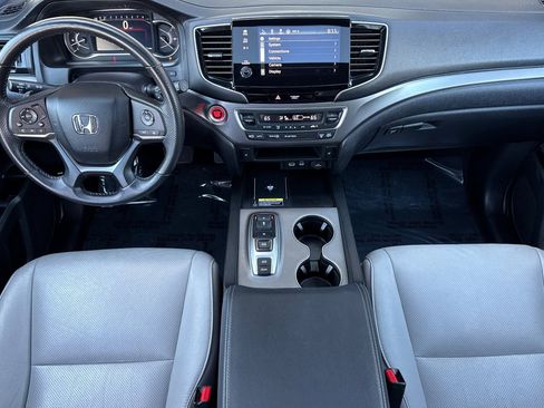 Used 2024 Honda Passport EX-L image 13