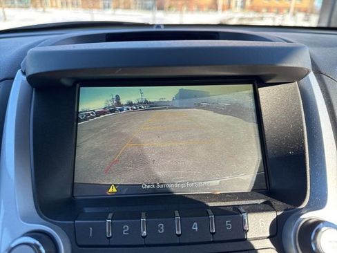 Used 2015 Chevrolet Equinox LTZ image 22