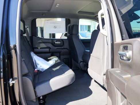 New 2026 GMC Sierra 1500 Pro w/ Graphite Edition image 24