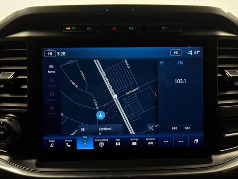 Used 2023 Ford F150 Tremor image 40