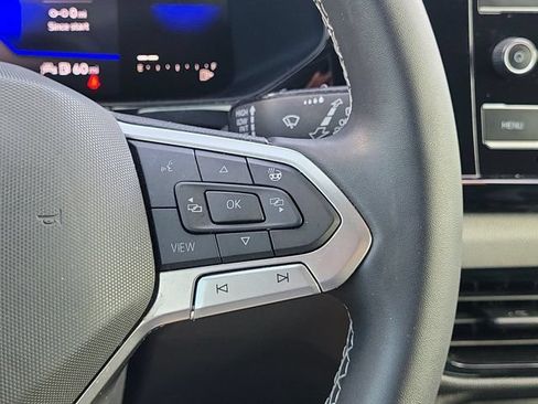 Certified 2022 Volkswagen Taos S w/ IQ Drive S Package FWD image 20