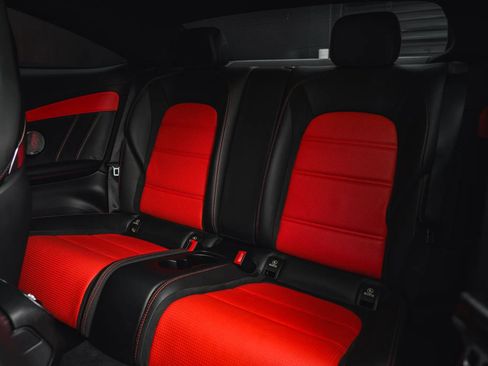 Used 2017 Mercedes-Benz C 63 AMG S image 42