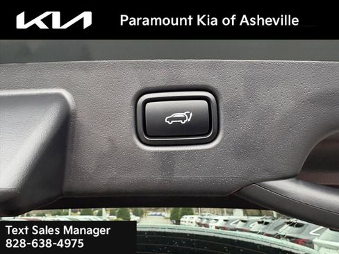 New 2026 Kia Niro EX image 28