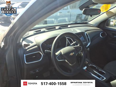 Used 2022 Chevrolet Equinox LT FWD image 14