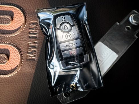 Used 2026 Ford F450 King Ranch image 36