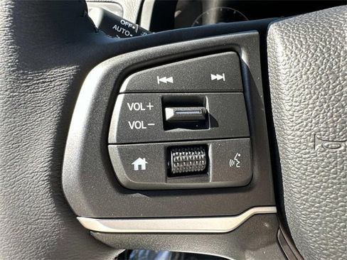 New 2026 Honda Ridgeline RTL image 31