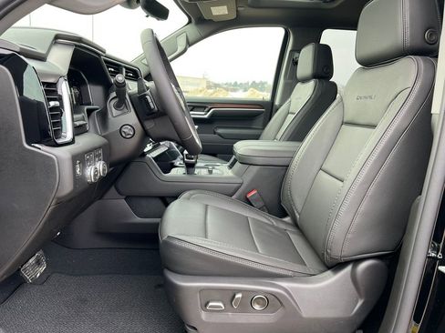 New 2026 GMC Sierra 1500 Denali AWD/4WD image 4