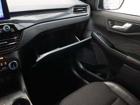 Used 2025 Ford Escape ST-Line w/ Equipment Group 301A FWD image 23