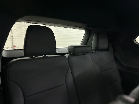 New 2026 Buick Enclave Preferred AWD/4WD image 23