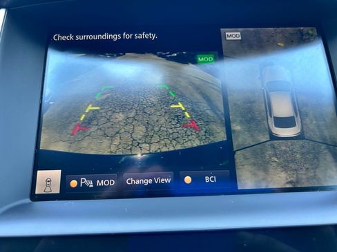 Used 2021 INFINITI Q50 Luxe w/ Seat & Sound Package image 27