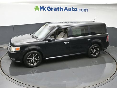 Used 2010 Ford Flex SEL image 19