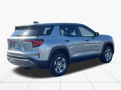 Used 2026 GMC Terrain Elevation AWD/4WD image 6