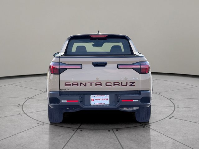 Used 2024 Hyundai Santa Cruz SEL AWD/4WD image 5