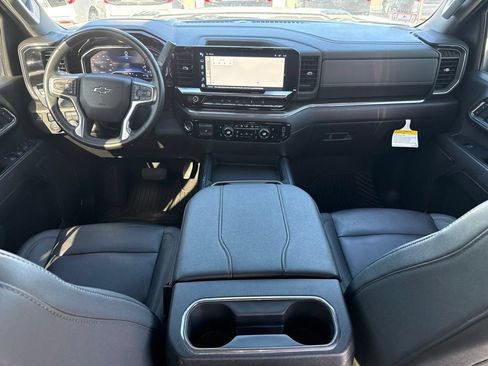 Used 2024 Chevrolet Silverado 2500 LT w/ Z71 Sport Edition AWD/4WD image 10