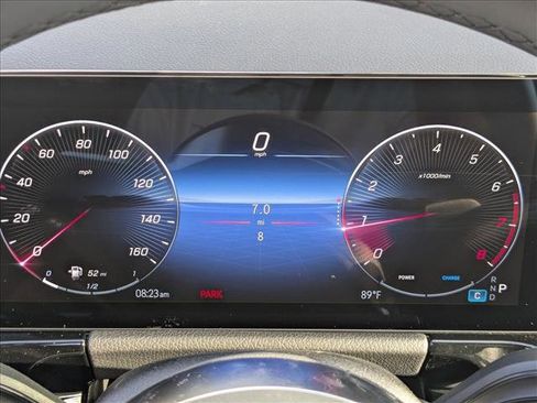 Certified 2026 Mercedes-Benz GLA 250 image 10