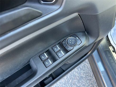 Used 2021 Ford Bronco Sport Outer Banks image 19