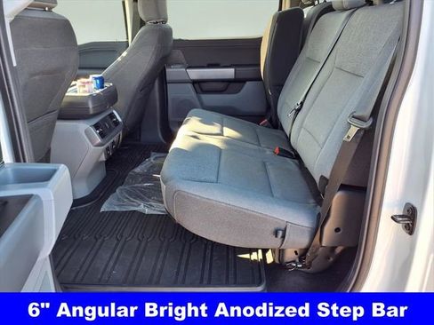 Used 2025 Ford F150 XLT w/ Equipment Group 302A MID image 24
