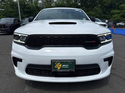 Used 2023 Dodge Durango R/T