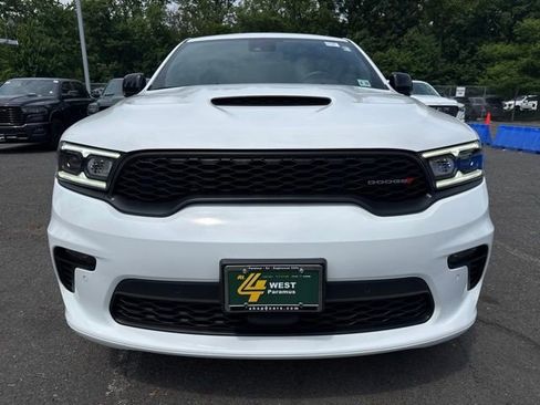 Used 2023 Dodge Durango R/T AWD/4WD image 2