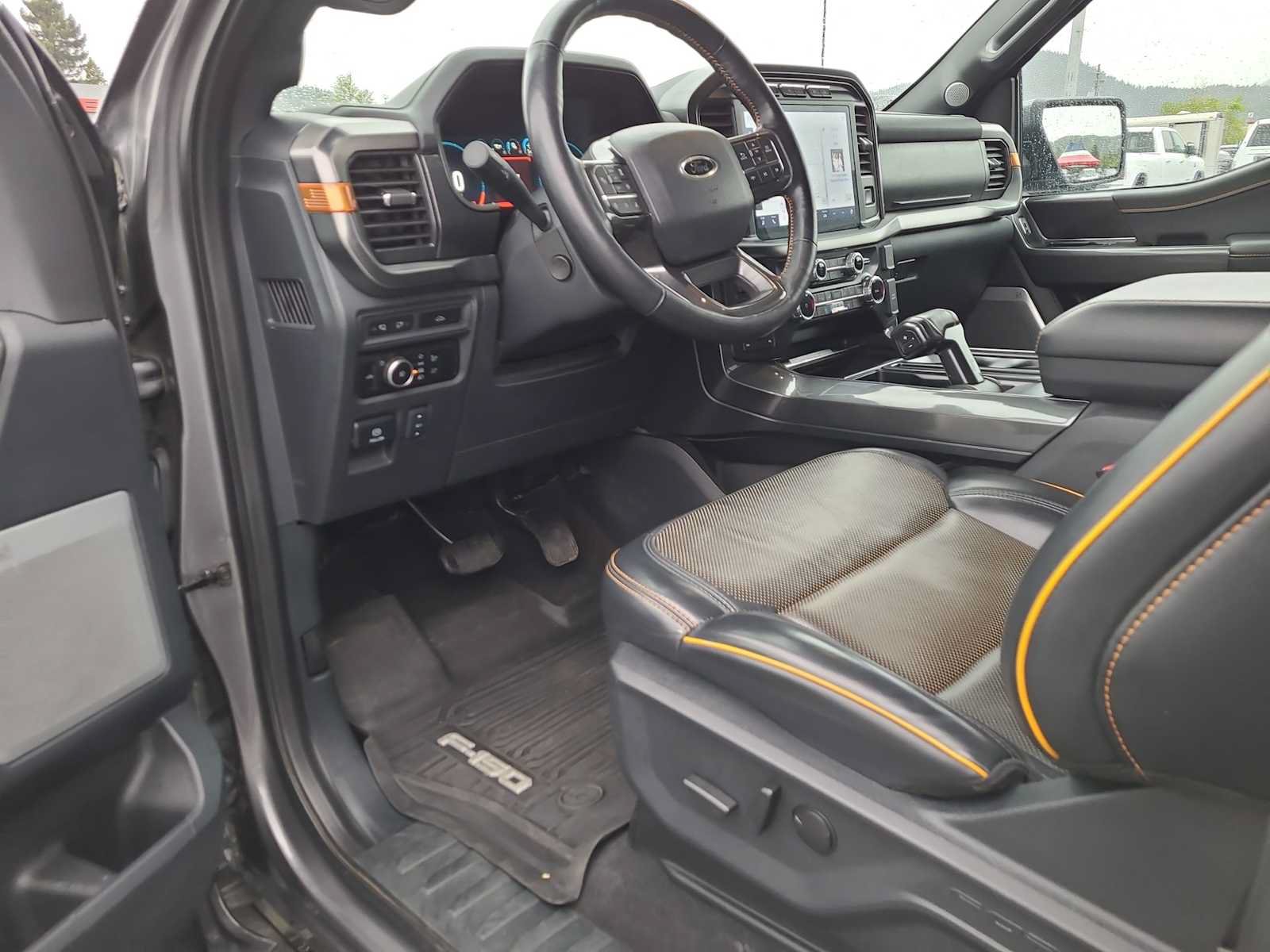 Used 2023 Ford F150 Tremor w/ Equipment Group 402A High AWD/4WD image 10
