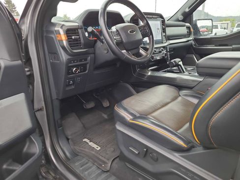 Used 2023 Ford F150 Tremor w/ Equipment Group 402A High image 10