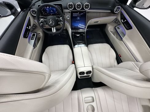 New 2026 Mercedes-Benz CLE 300 4MATIC Cabriolet image 23