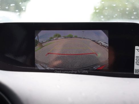 Used 2024 MAZDA MAZDA3 s image 22