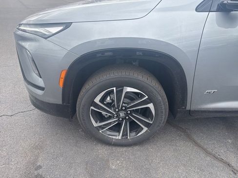 New 2025 Buick Enclave Sport Touring w/ LPO, Floor Liner Package image 6