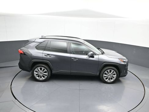 Certified 2024 Toyota RAV4 XLE Premium AWD/4WD image 37