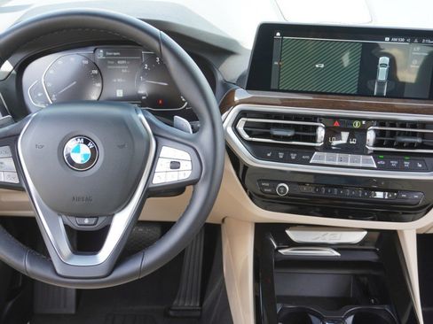 Used 2022 BMW X3 sDrive30i w/ Convenience Package w/ZPA RWD image 30
