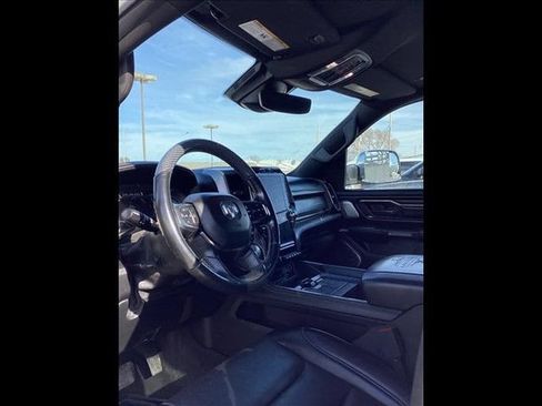 Used 2020 RAM 1500 Limited AWD/4WD image 7