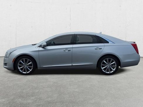 Used 2014 Cadillac XTS Premium FWD image 8