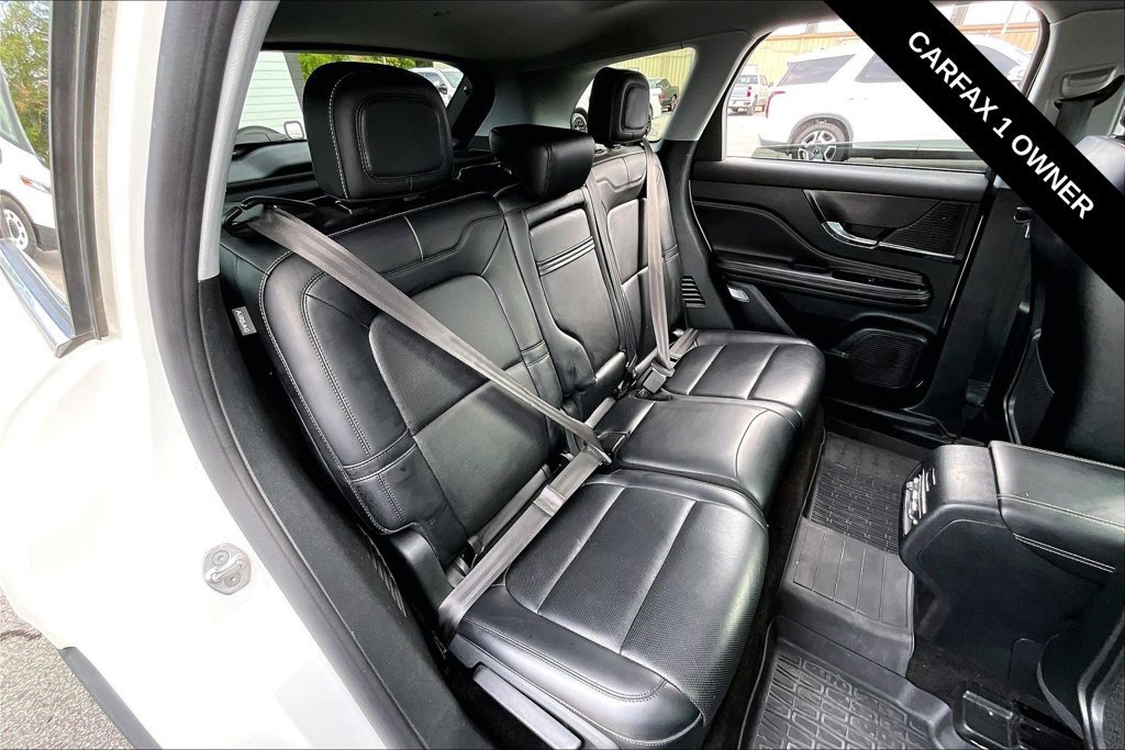 Used 2022 Lincoln Corsair FWD w/ Premium Package image 24