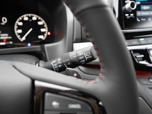 New 2026 Honda Odyssey Sport-L image 14