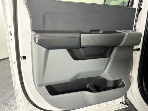 Used 2023 Ford F150 XLT image 34