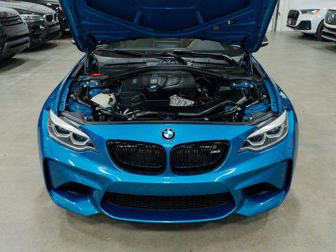 Used 2018 BMW M2 image 49